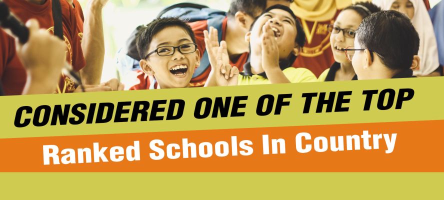 Banner : UNIVERSAL CONVENT SCHOOL